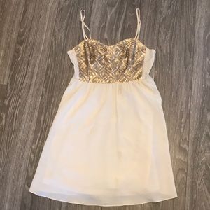 Brand new H&M dress